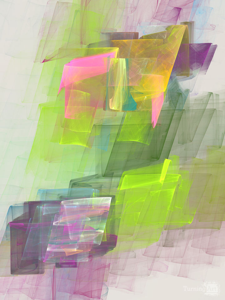 Colortrails 15687