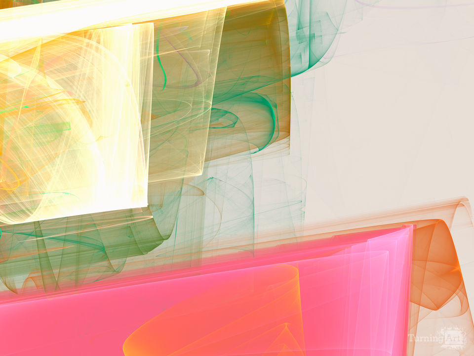 Colortrails 15502B Panorama