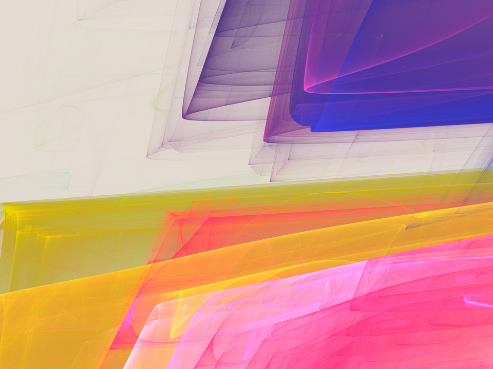 Colortrails 15503A Panorama