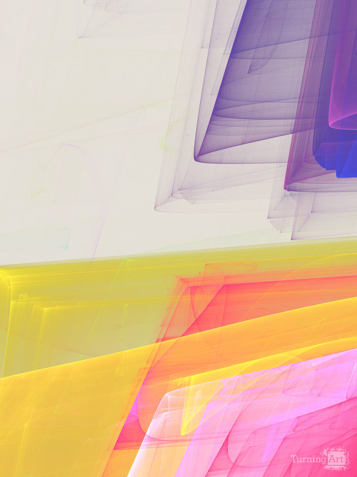 Colortrails 155031 V