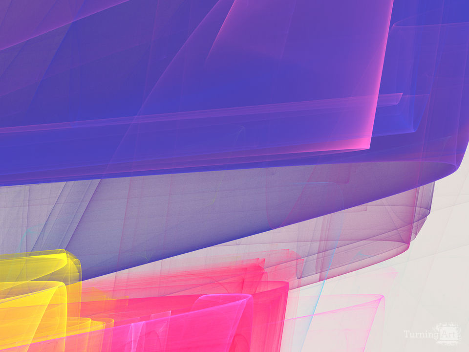 Colortrails 15503 D violet