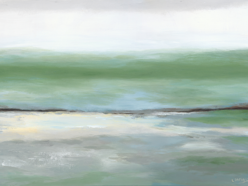 Calm Sea