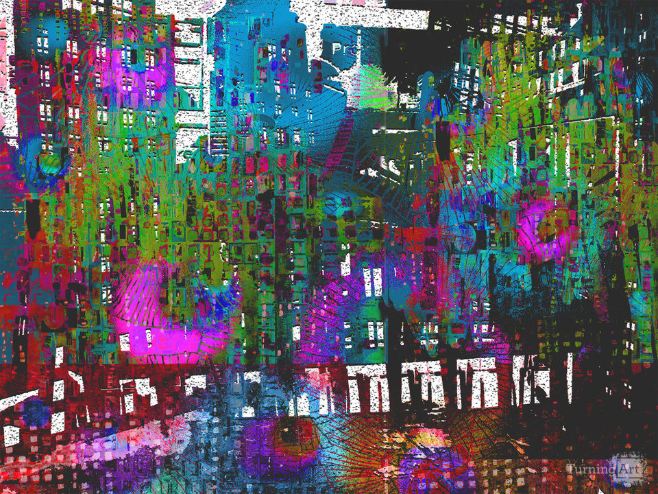 City Dwellers 2