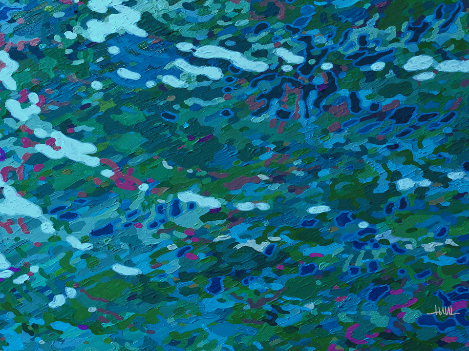 Evening Reflections 2023 Juul