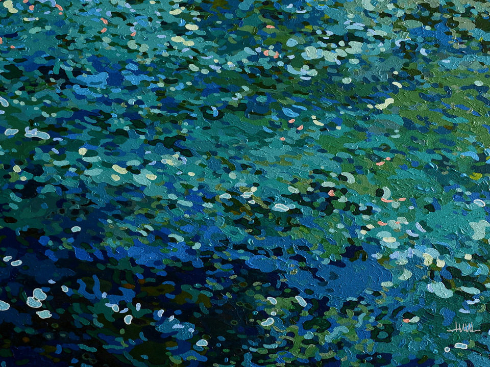 Atlantic Ocean 2023 Juul