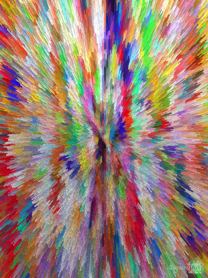 Color Burst 5