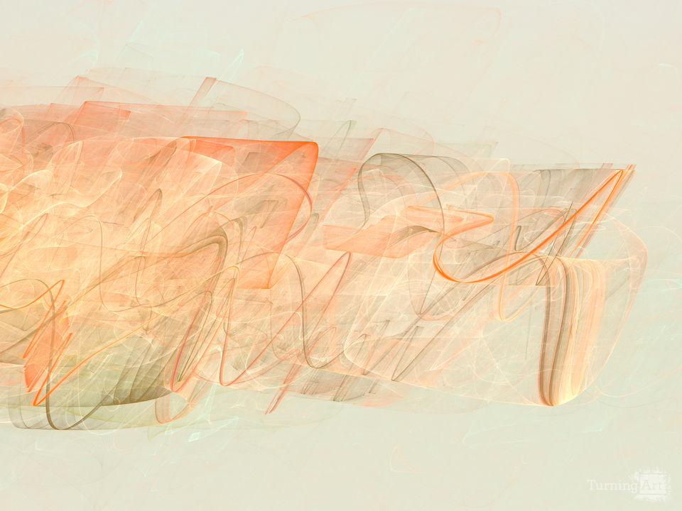 Colortrails 25329B Panorama