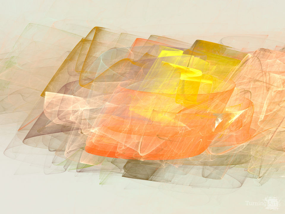 Colortrails 25329A Panorama