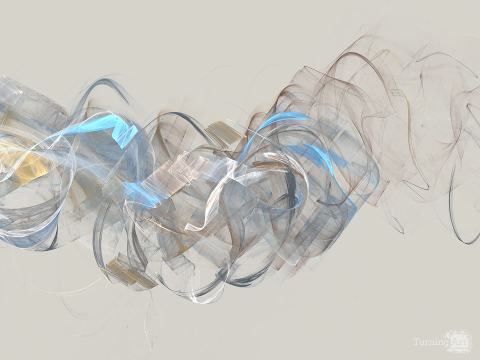 Colortrails 31122B Panorama