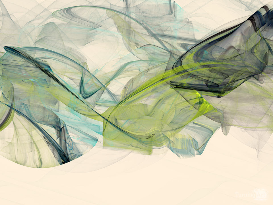 Colortrails 31237B Panorama