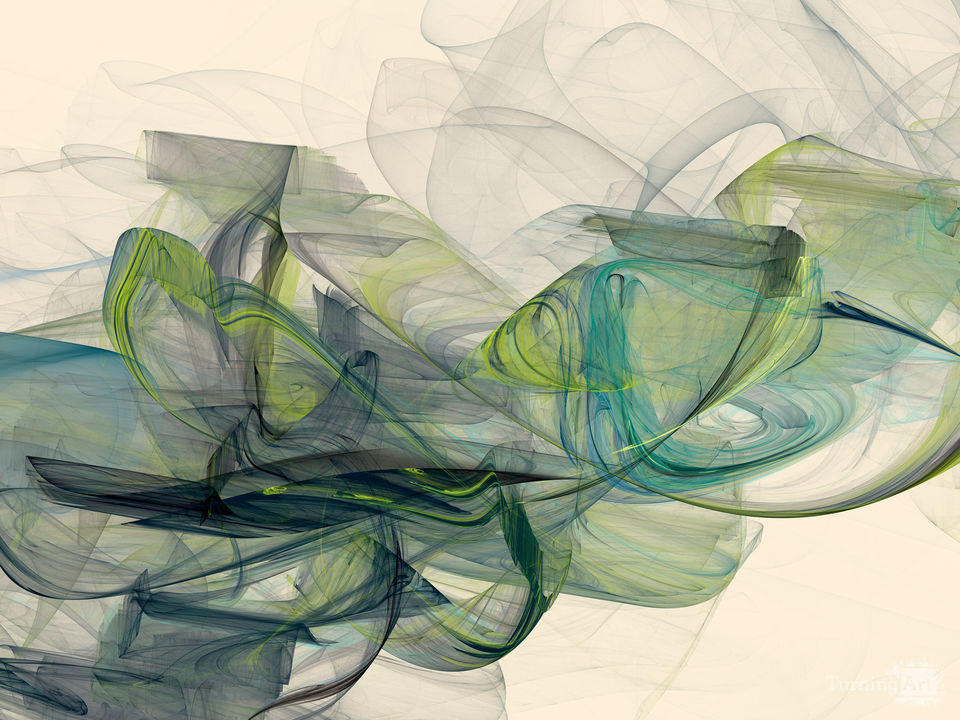 Colortrails 31237A Panorama