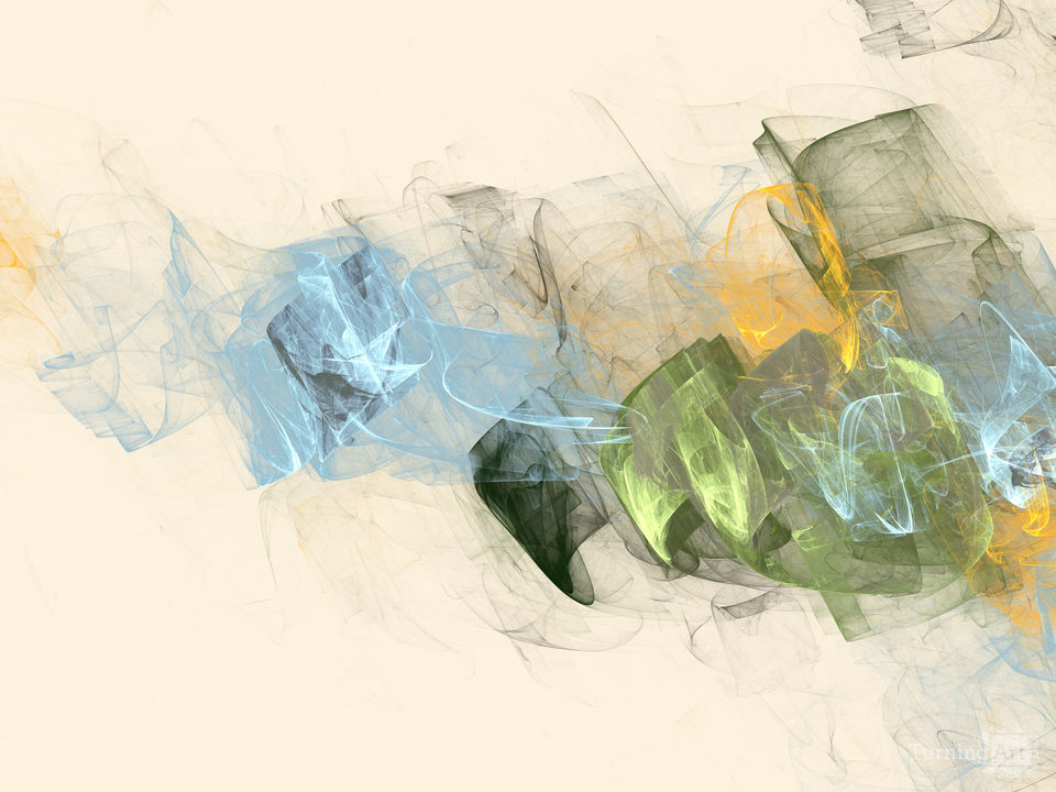 Colortrails 27953A Panorama