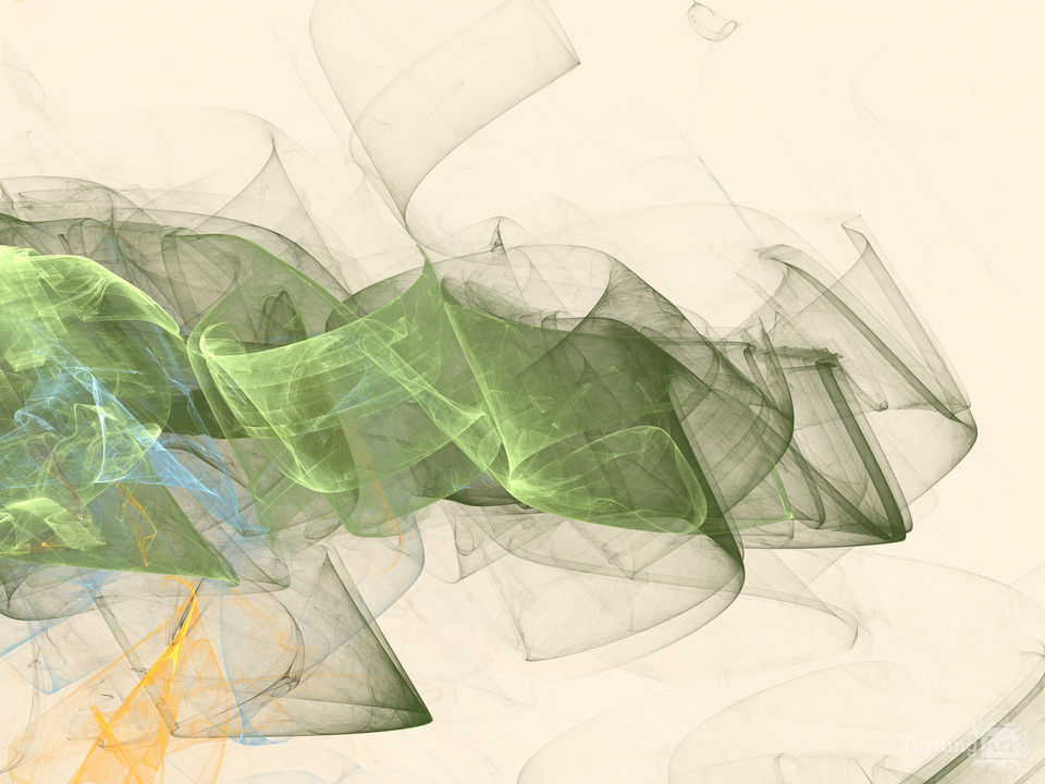 Colortrails 27915B Panorama