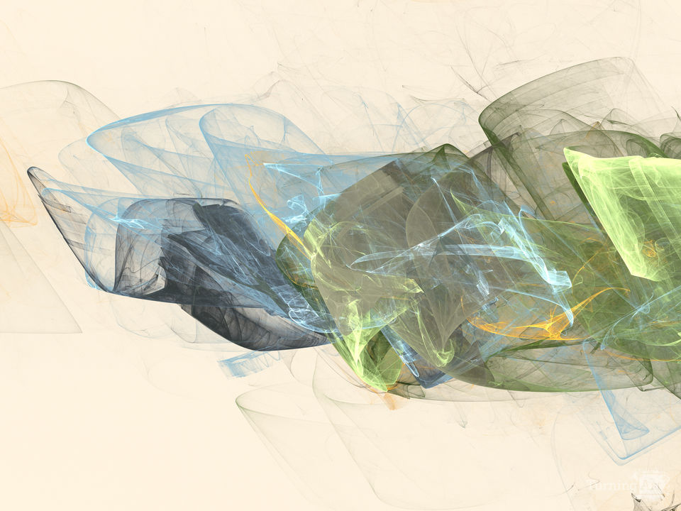 Colortrails 27915A Panorama