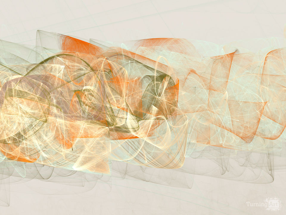 Colortrails 25357B Panorama