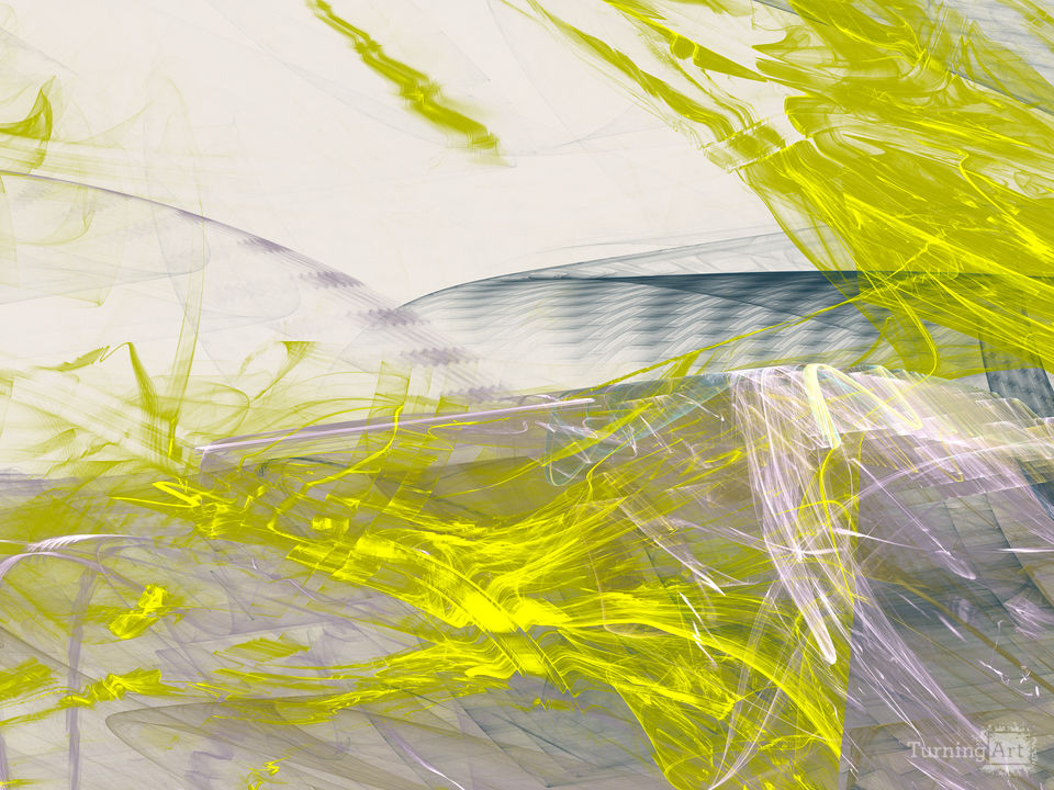 Colortrails 25411A Panorama