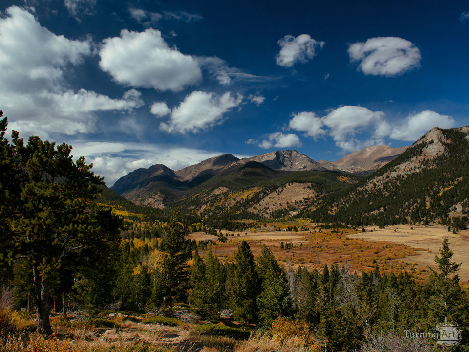 Estes Park, CO