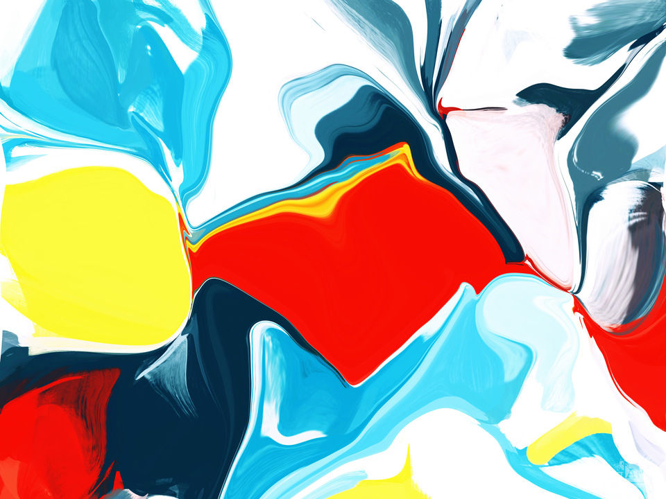 Color Burst Abstraction 16-02-39