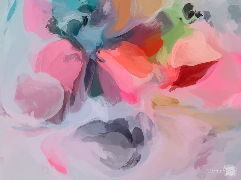 Abstract Colorful Flows 121