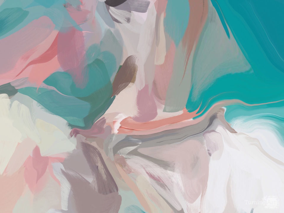 The Color Movement 17