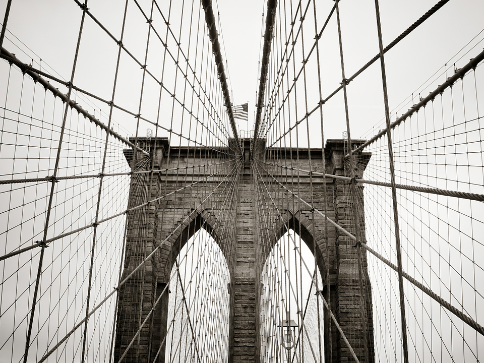 Brooklyn Bridge