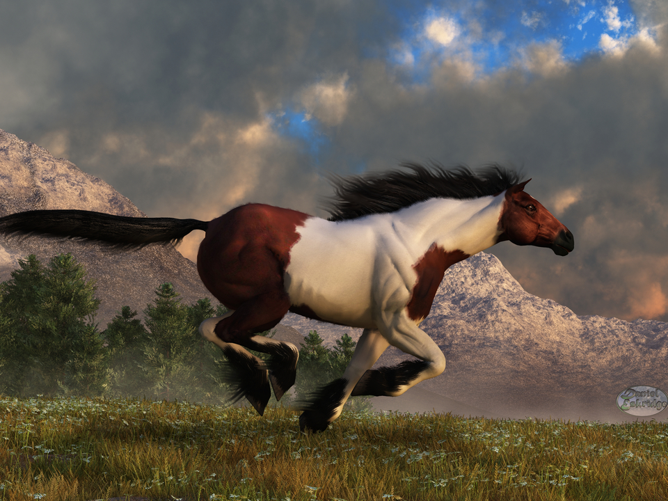 The Bringer of Spring