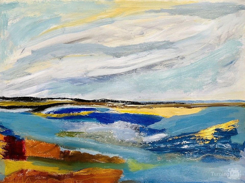 Paradise for Two - II