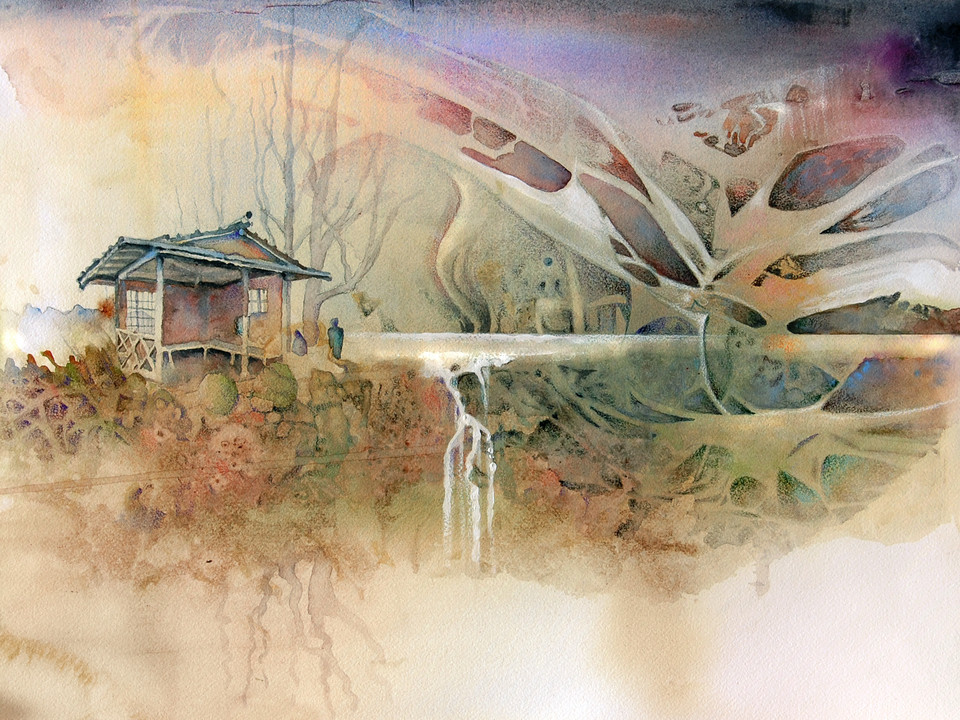 Strange Days Have Found Us