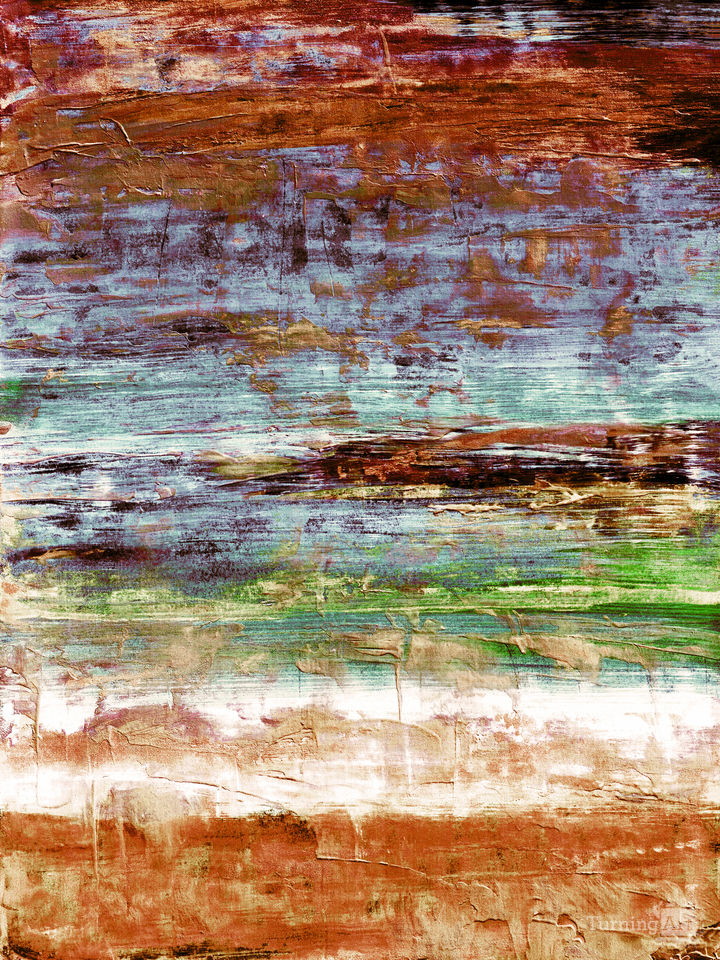 GRITTY COLOR LOVE 3