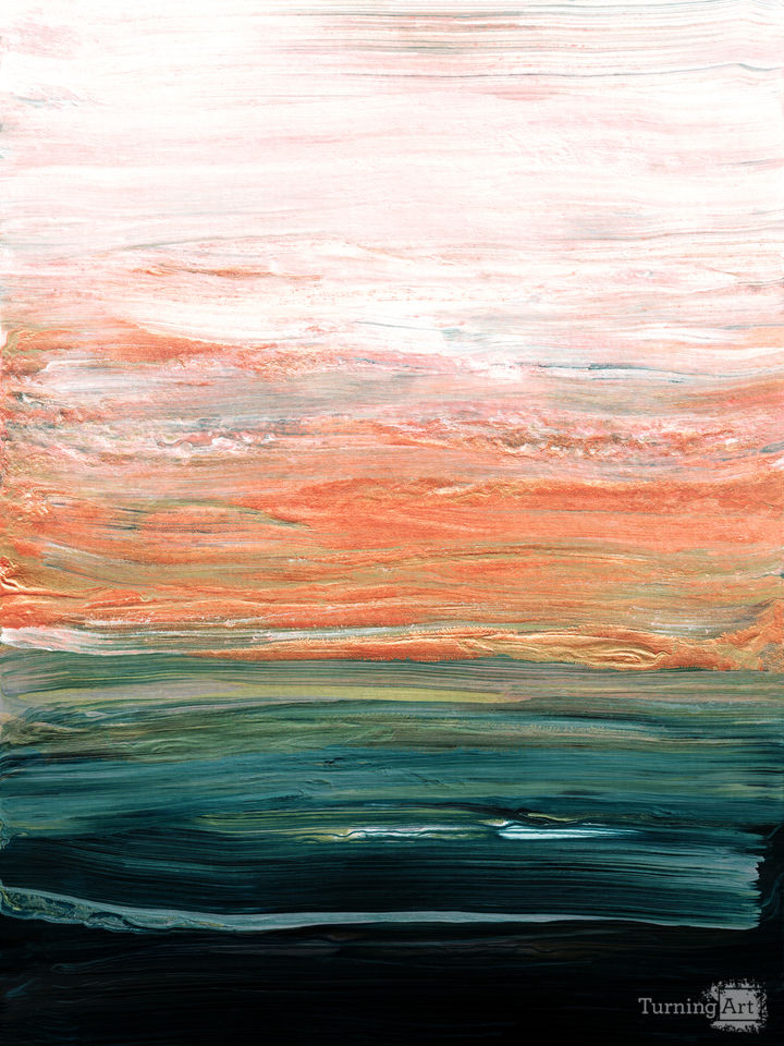 VIBRANT TIDE 2