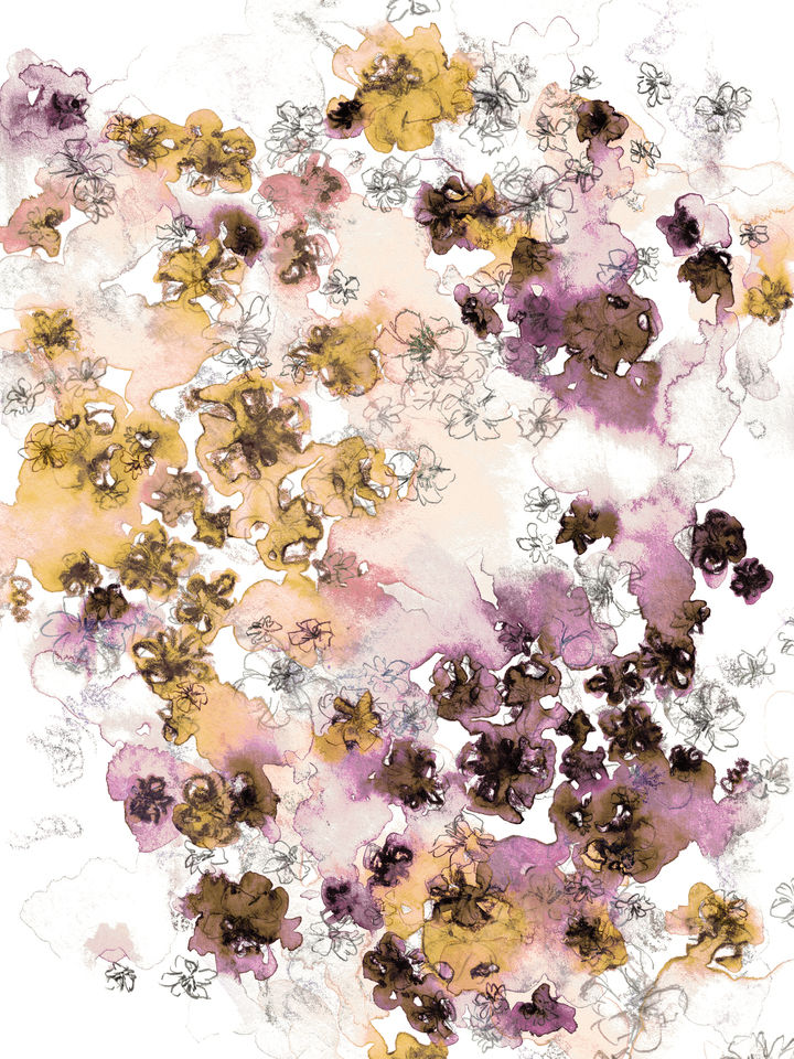 WILDFLOWER FLOW 5