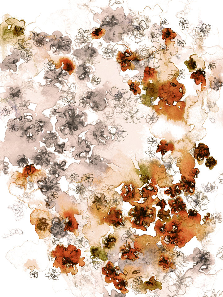 WILDFLOWER FLOW 12