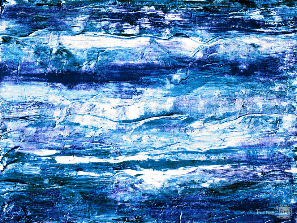 A SURE THING 6 BOLD BLUE