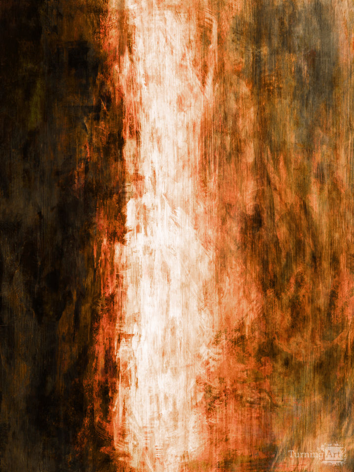 MIDNIGHT WATERFALL 6