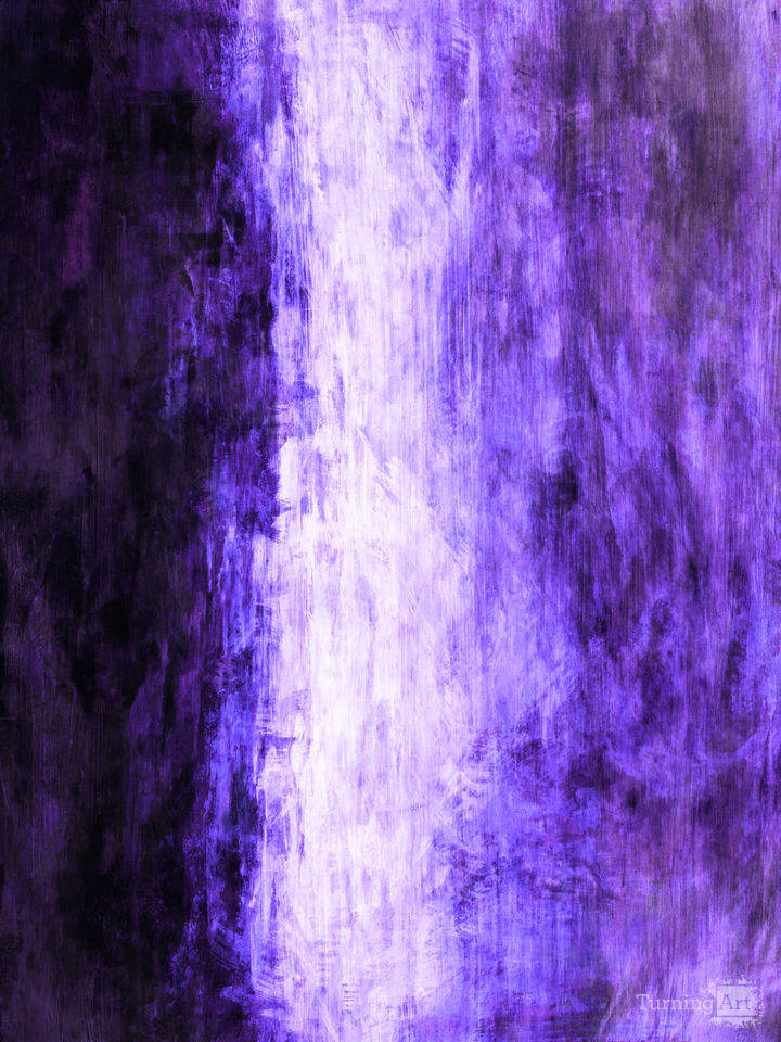 MIDNIGHT WATERFALL 9