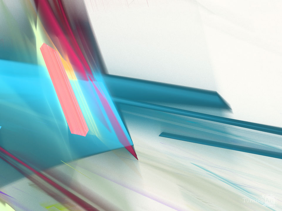 ColorShapes 8599B Pano