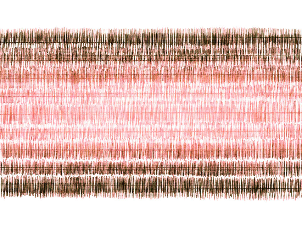 BETWEEN THE LINES, CORAL BLUSH BROWN