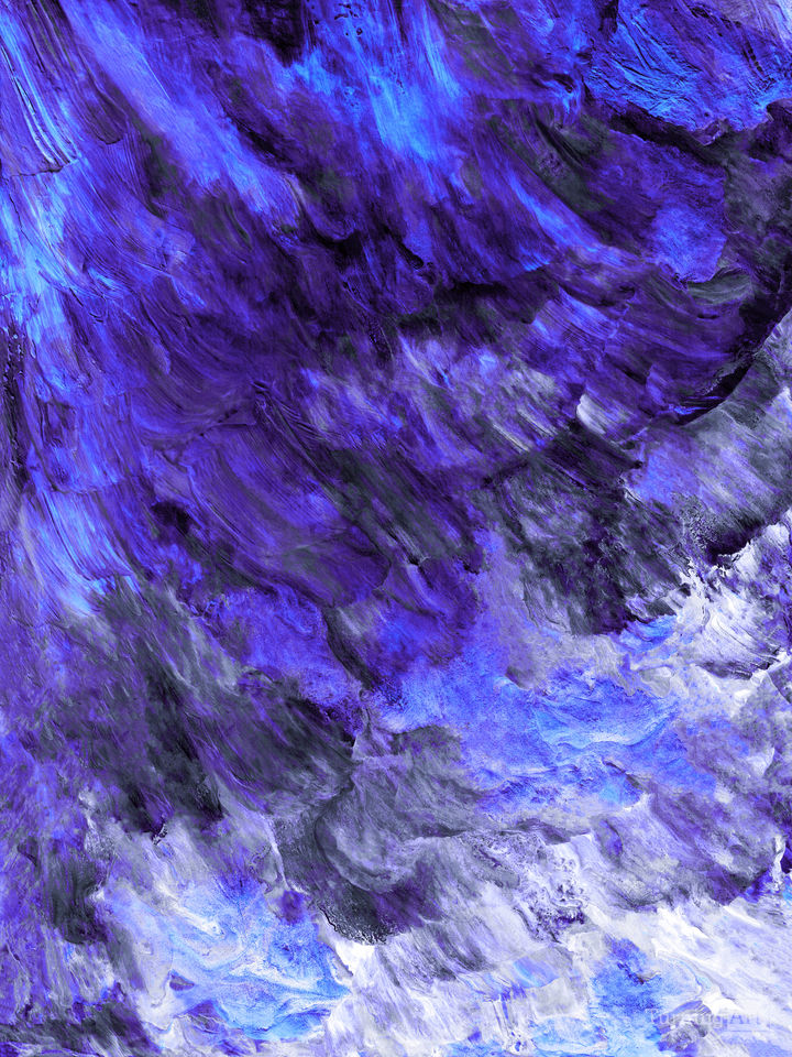 DARK TIDE 2 VIOLET PURPLE