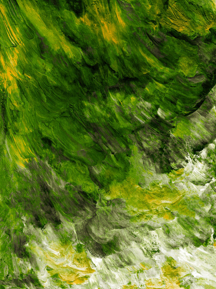 DARK TIDE 4 JUNGLE GREEN 