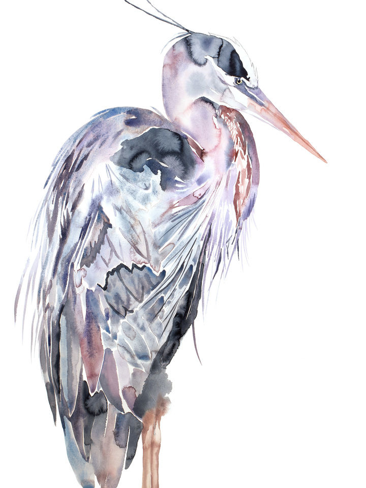 Heron No. 25