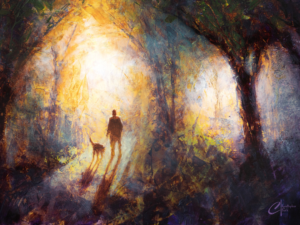 Dog Walking