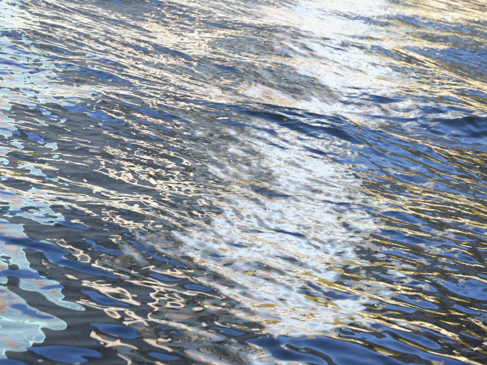 Water 3358