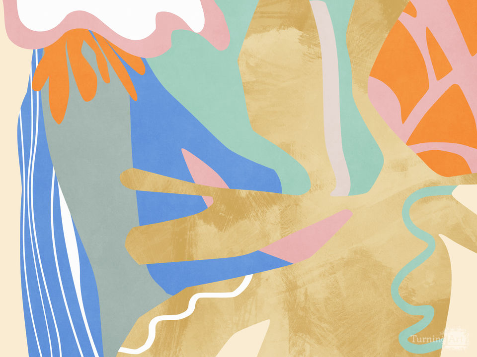 My Colorful Aquarium 3