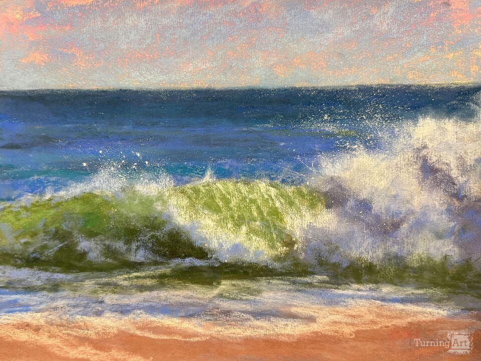 Postcard From The Shore