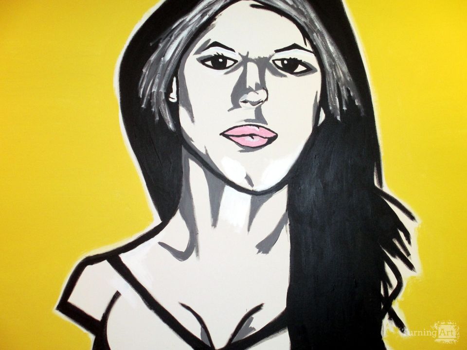 Ari in the Shade of Grace