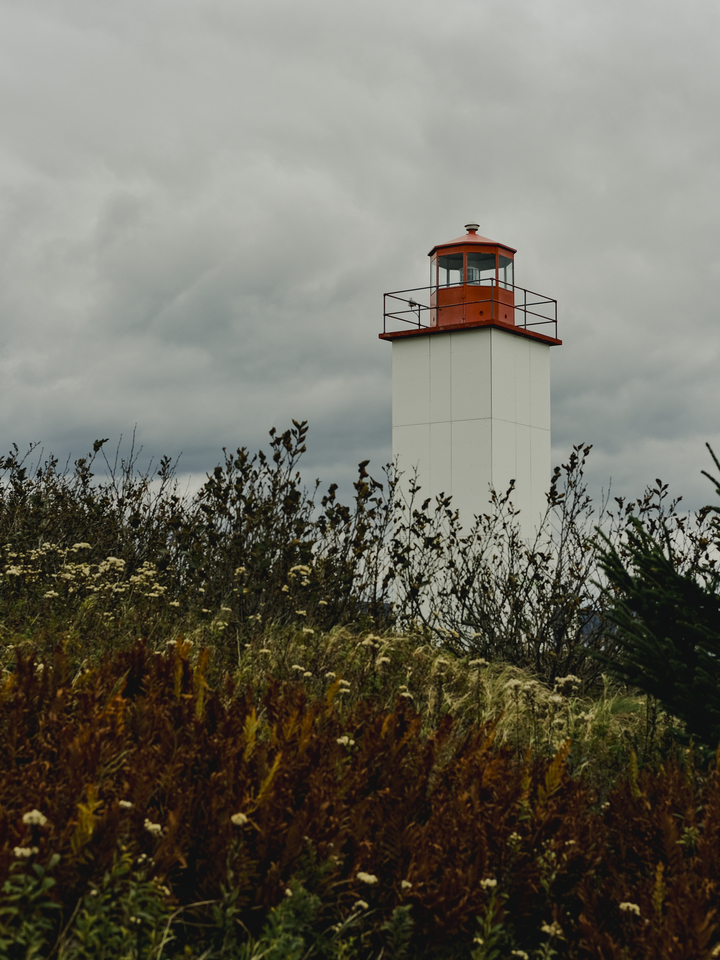 Maritime Lighthouse