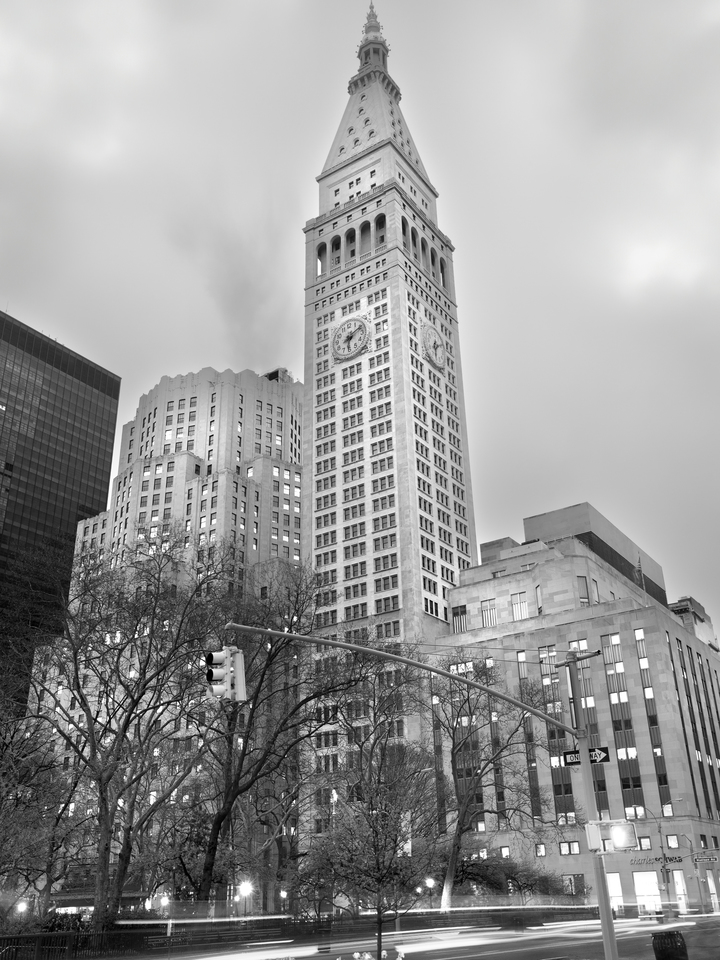 Metropolitan Life Insurance Company