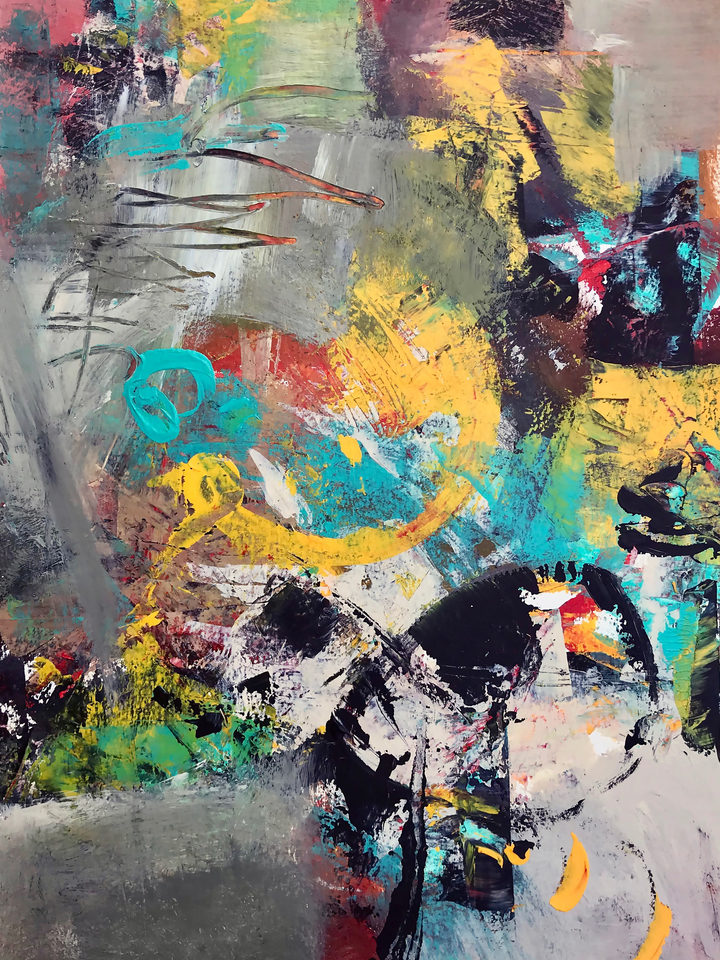 Searching for a Way Through