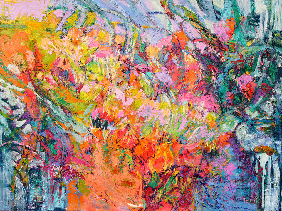 Butterfly Release #10