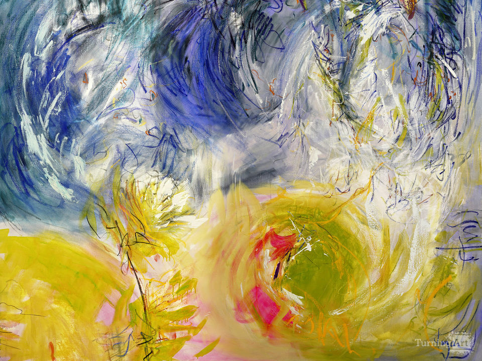 Join'd We Light the Night